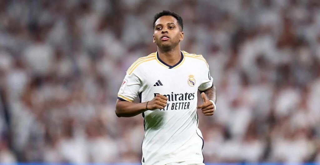 Alonso Rodriqonun Real Madriddəki gələcəyi haqqında