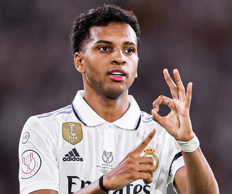 Mbappe və Vinisius Rodriqonu Real Madriddə saxlayıb