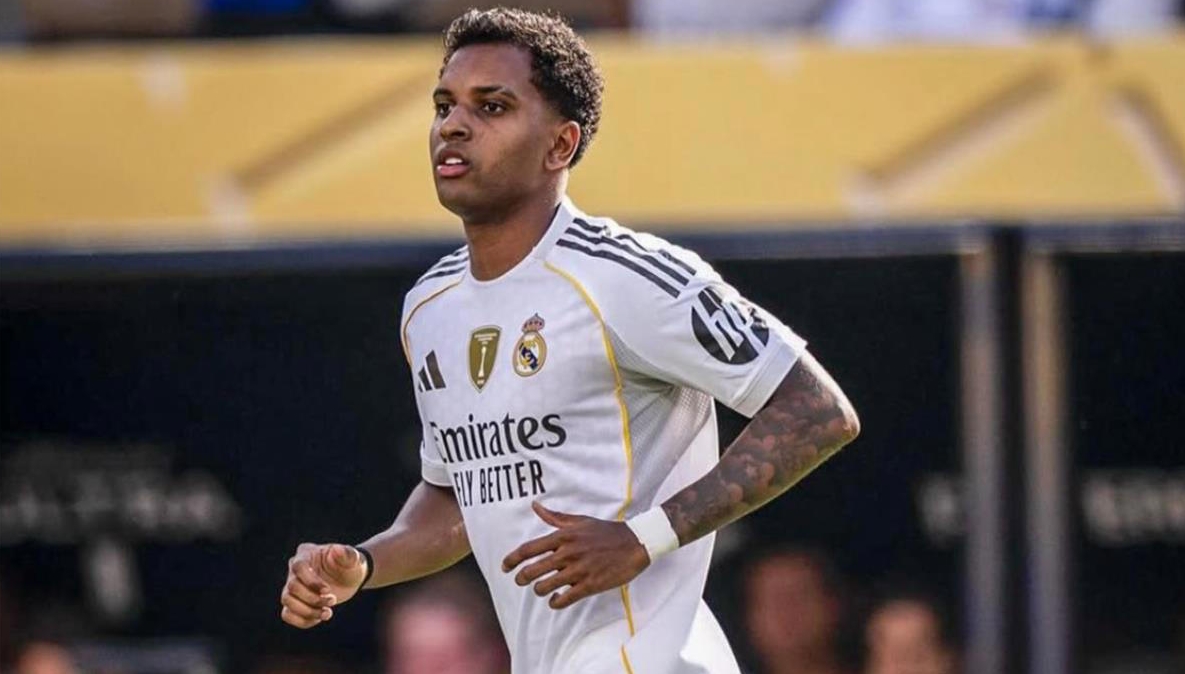Real Madrid City-ni məğlub etdi Rodriqonun sözləri və matçın təhlili