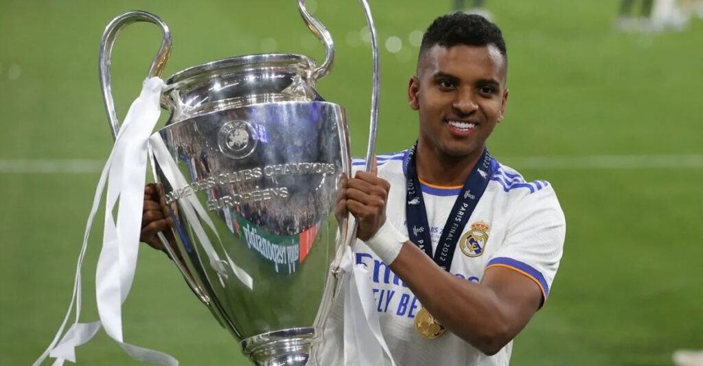 Real Madrid Rodriqonu satmağa hazırdır Transfer bazarı sensasiyası və Arsenalın planları