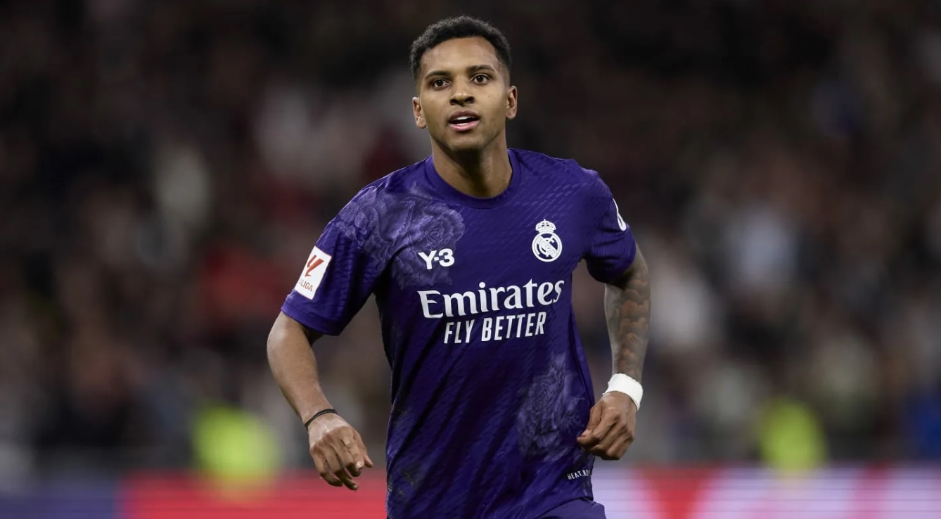 Rodrigo Real Madrid və Manchester City arasında Transfer şərtləri, qiymət və futbol nəticələri