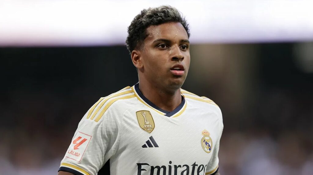 Rodriqo Modriçlə xoş vida edir Real Madrid əfsanəsi bir dövrü bitirir