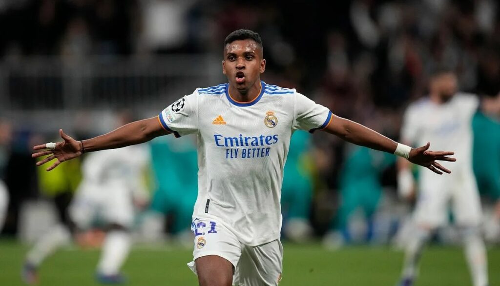 Rodriqo Real Madriddə qalır onun Mançester Sitiyə keçidi niyə uğursuz oldu və braziliyalını nə gözləyir