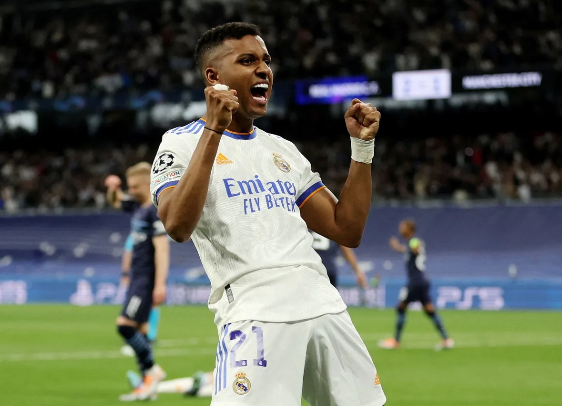 Rodriqo Real Madriddə qalır və Sitiyə qatılmayacaq