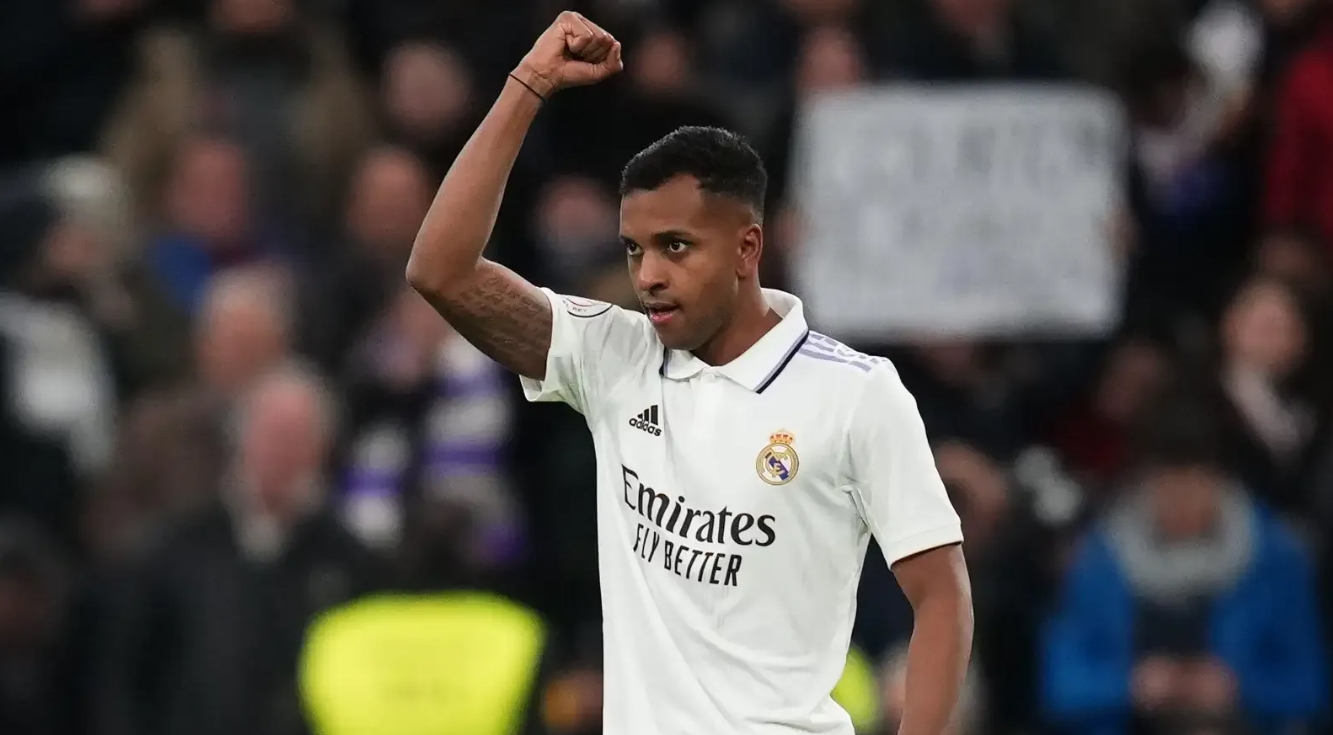 Rodriqo yenidən zədələndi Əsas hücumçunu itirdikdən sonra Real Madridi nə gözləyir
