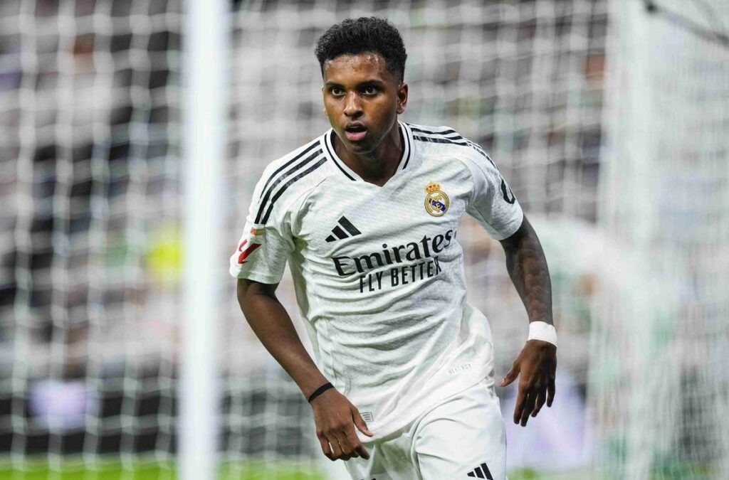 Rodriqo zədəlidir, Real Madrid matçını buraxır