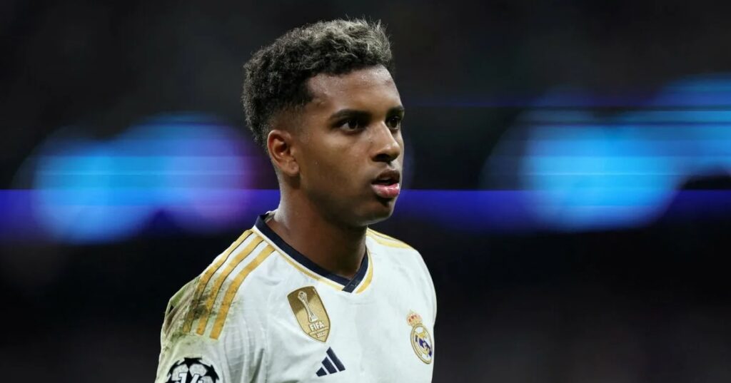 Tottenhem Hotspur Real Madriddən Rodriqonu axtarır
