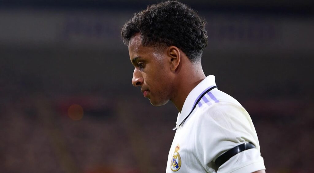 Vinisius və ya Rodriqo Real Madrid üçün Alonsonun seçimi